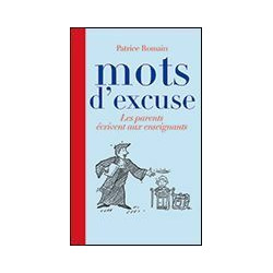 Mots d'excuse