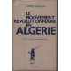 Le mouvement révolutionnaire en algérie