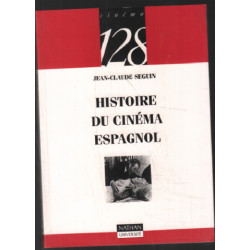Histoire du cinéma espagnol