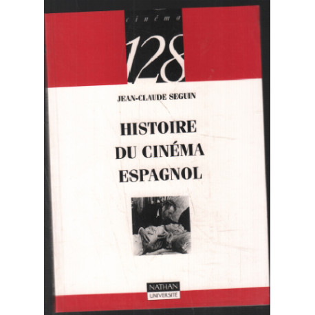 Histoire du cinéma espagnol