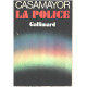 La police