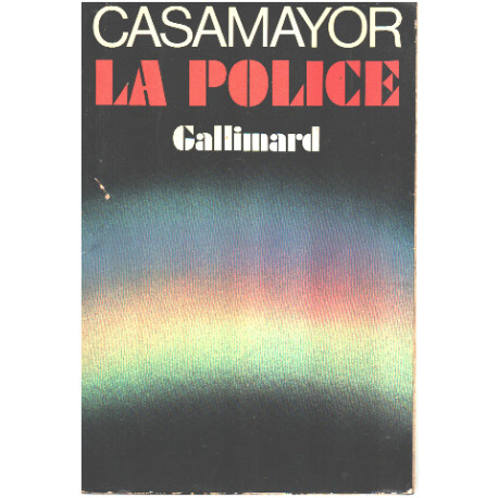 La police
