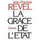 La grâce de l'Etat