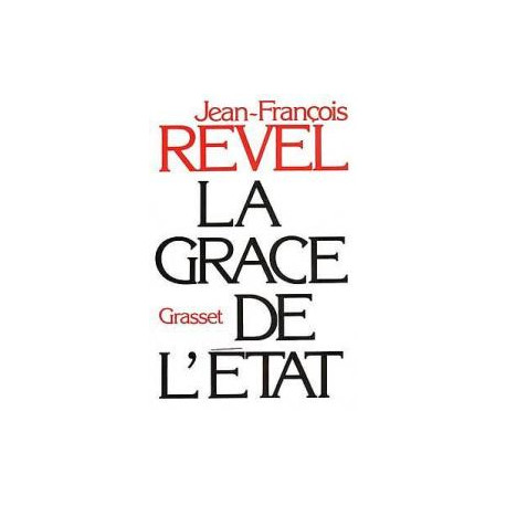 La grâce de l'Etat