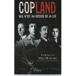 Cop land nul n'est au dessus de la loi