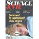 Science et vie n° 913 / comment le sommeil vous soigne