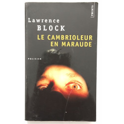 Le Cambrioleur en maraude