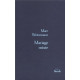 Mariage mixte
