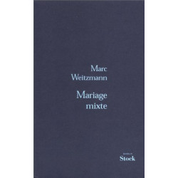 Mariage mixte