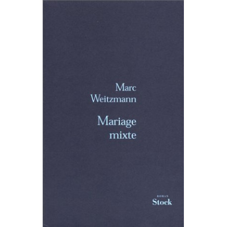 Mariage mixte