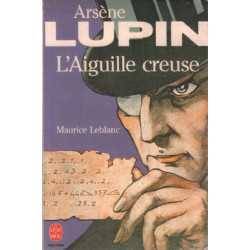 L'aiguille creuse (arsène lupin)