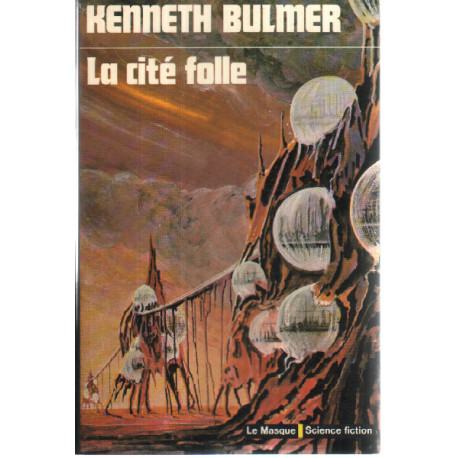 La cité des étoiles
