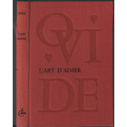 L'art d'aimer