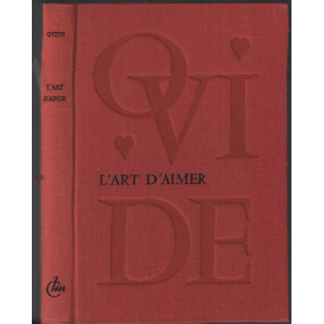 L'art d'aimer