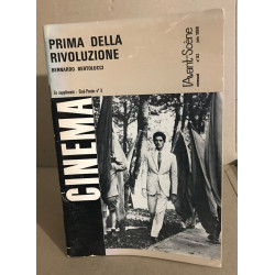 Prima della rivoluzione / texte en français