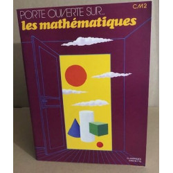 Les Mathématiques: C.M.2