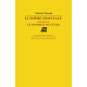 Lumière frontale: Sommeil de Gênes (Le)