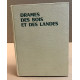 Drames des bois et des landes / bois de RG Bresson