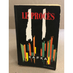Le procés : texte intégral