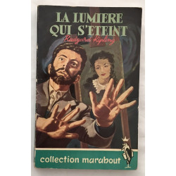 La lumière qui s'éteint