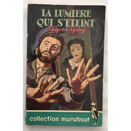 La lumière qui s'éteint
