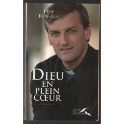 Dieu en plein coeur