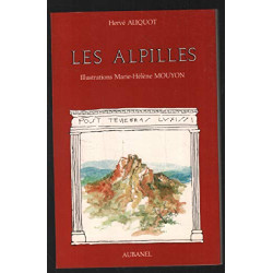 Les alpilles