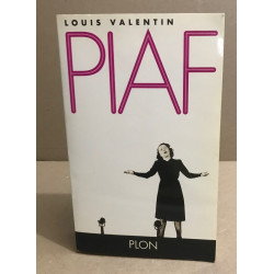 Edith Piaf