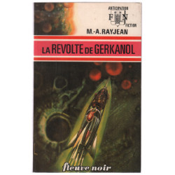La révolte de gerkanol