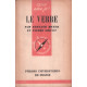Le verre