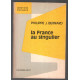La France au singulier