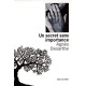 Un Secret Sans Importance