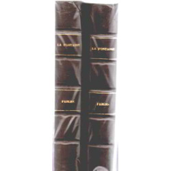 Oeuvres completes/tomes 1 et 2 / fables