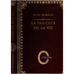 La douceur de la vie