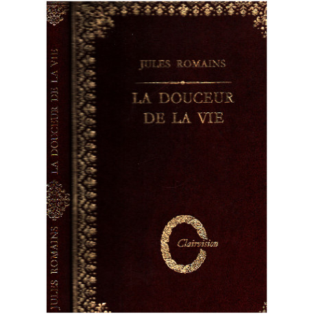La douceur de la vie