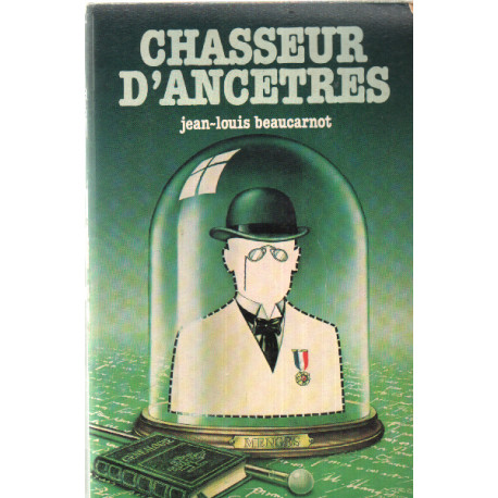 Chasseur d'ancetres