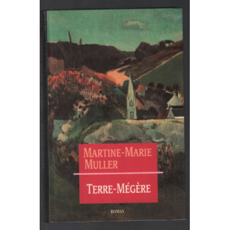 Terre-Mégère