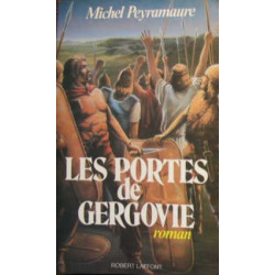 Les portes de Gergovie