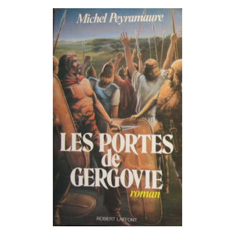 Les portes de Gergovie