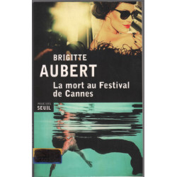 La mort au festival de cannes