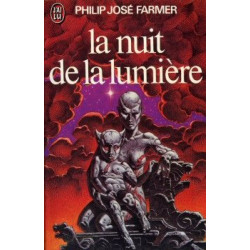 La nuit de la lumière