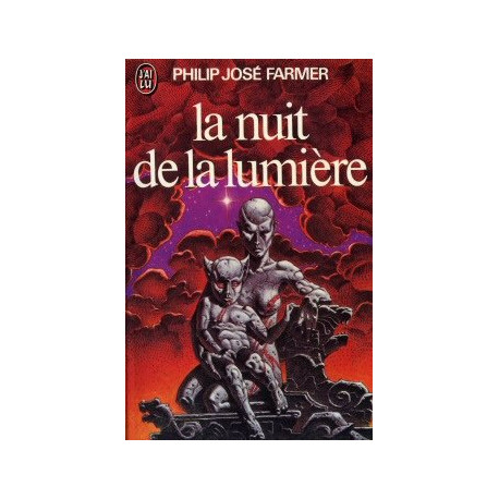 La nuit de la lumière