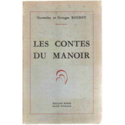 Les contes du manoir
