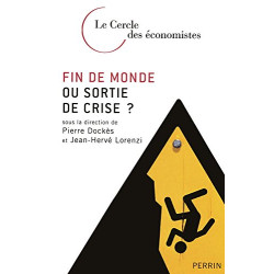 Fin de monde ou sortie