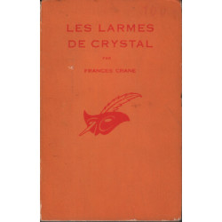 Les larmes de crystal
