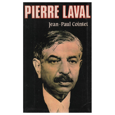 Pierre Laval