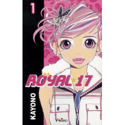 Royal 17 Tome 1