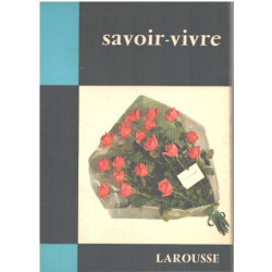 Savoir-vivre