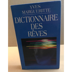 Dictionnaire des Reves