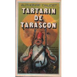 Tartarin de tarascon